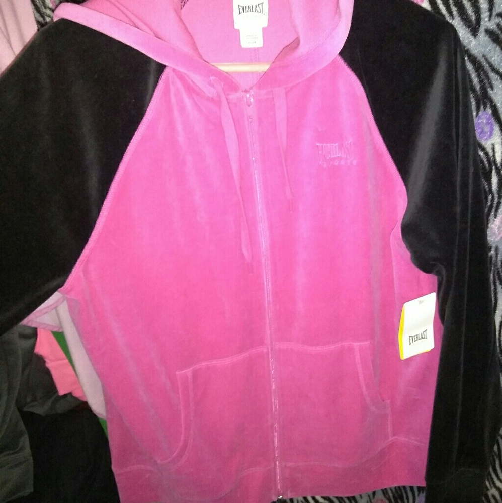 Womans coat